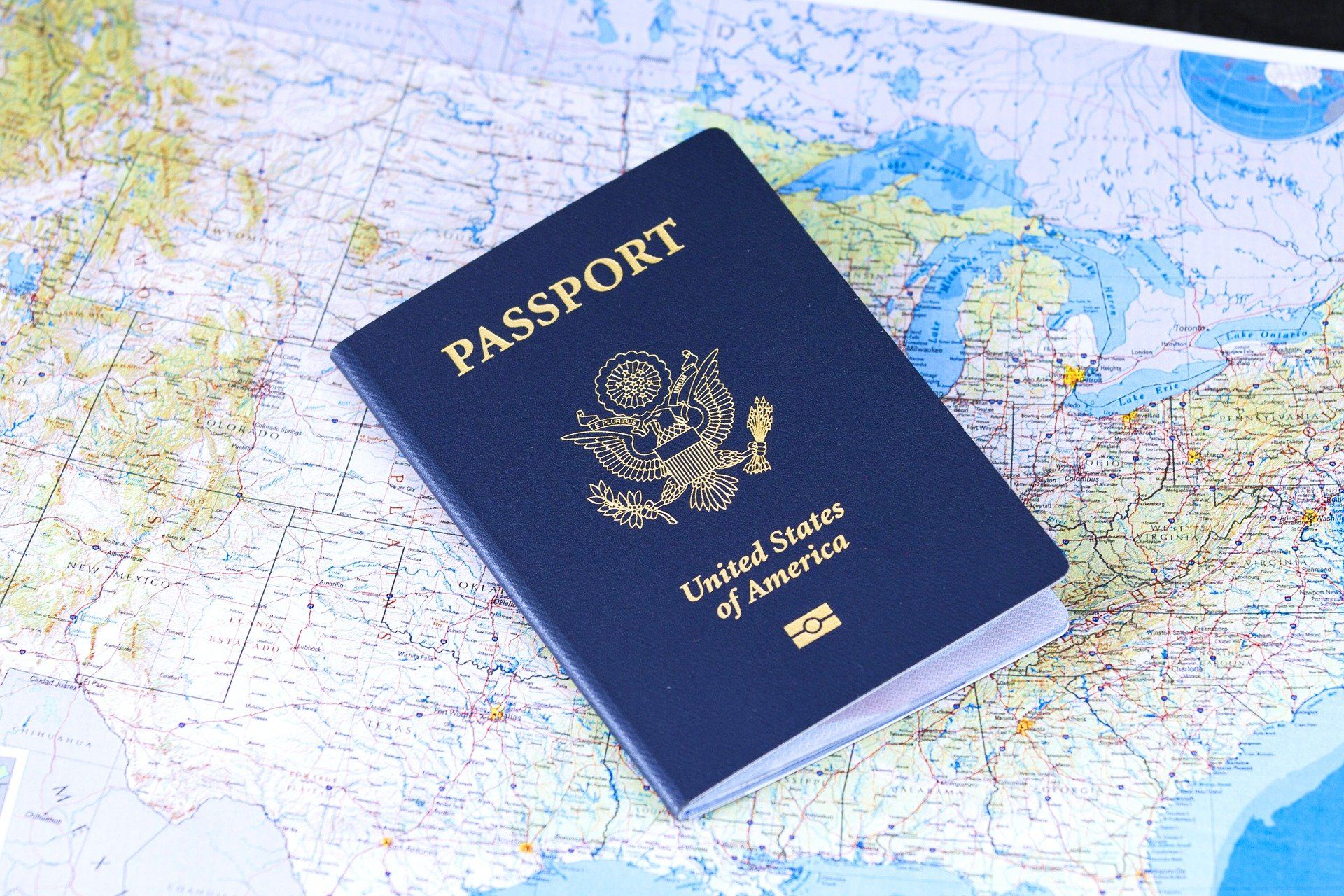 Visas